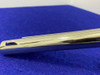 *1959 Colt Single Action Army .38 Spl Nickel 5.5" *1 OF ONLY 242 EVER MADE*
