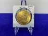 *1899 Liberty Head Double Eagle *GOLD 20$ COIN* Extremely SOUGHT AFTER