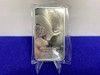 (1)* Silver Gold Bull .999 Fine Silver *10 TROY OUNCES* Factory Sealed