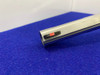 *Dan Wesson 445 SuperMag 8" *GORGEOUS MIRRORED BRIGHT STAINLESS*