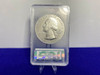 *2014 *5oz* Fine Silver GRADED SP70 Great Sand Dunes  AMERICA THE BEAUTIFUL