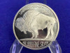 (1)* Buffalo Indian Head SILVER Round *.999 PURE SILVER* 1 Troy Ounce-GID1149538478