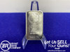 (1)* Morgan Design -1 Troy Ounce PURE SILVER BAR- .999 Fine *Desirable*-GID1149540168