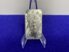 (1)* Unity & Liberty Bar *1oz PURE SILVER BAR* Desirable .999 Fine Silver-GID1149542385