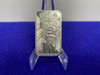 (1)* Unity & Liberty Bar *1oz PURE SILVER BAR* Desirable .999 Fine Silver-GID1149542359
