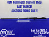 *CUSTOM SHOP OEM INVENTORY* .270 Win 22" Blue Remington 700 Barrel Assembly-GID1163093387