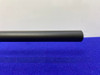*CUSTOM SHOP OEM INVENTORY* .270 Win 22" Blue Remington 700 Barrel Assembly-GID1163093387