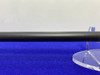 *CUSTOM SHOP OEM INVENTORY* .243 Win 20" Blue Remington 700 Barrel Assembly-GID1163093988