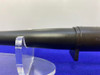 Remington Model 7 Barrel Assembly 7mm-08 Rem 18.5" *CUSTOM SHOP INVENTORY*