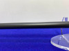 Remington Model 7 Barrel Assembly 7mm-08 Rem 18.5" *CUSTOM SHOP INVENTORY*