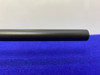 Remington Model 7 Barrel Assembly 7mm-08 Rem 18.5" *CUSTOM SHOP INVENTORY*