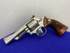 VINTAGE Smith Wesson 66-1 .357 Mag 4" *DESIRABLE HIGH CONDITION EXAMPLE*