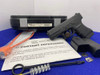 Glock 30S .45 ACP Black 3.78" *POPULAR STRIKER-FIRED SUBCOMPACT HANDGUN*