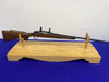Remington 700 BDL Custom Deluxe .17 Rem Blue *CLASSIC BOLT-ACTION RIFLE*
