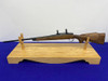Remington 700 BDL Custom Deluxe .17 Rem Blue *CLASSIC BOLT-ACTION RIFLE*