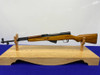 Chinese SKS 7.62x39 Blue 20.5" *RENOWNED SEMI-AUTOMATIC MILITARY RIFLE*