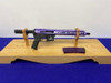Anderson AM-15 5.56 11" *PURPLE POWDER COATED BEAR CREEK ARSENAL UPPER*