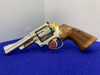 1972 Ruger Security-Six .357 Mag SS/Gold 4" *FIRST YEAR OF PRODUCTION*