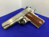 Dan Wesson Pointman Carry 38 Super *AWESOME CONCEALABLE 1911 STYLE HANDGUN*