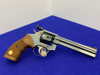 Manurhin MR32 Match .32 S&W Long 6" *FRENCH MADE DOUBLE-ACTION REVOLVER*