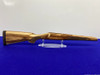 Remington Model 7 Discontinued Custom Shop Inventory *LAMINATE WOOD STOCK* -GID1164491228
