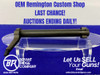 Remington Magnum Bolt *RH, LONG-ACTION, BLACK* Custom Shop Inventory-GID1164493795
