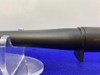*CUSTOM SHOP OEM INVENTORY* .270 Win 22" Blue Remington 700 Barrel Assembly-GID1164496573