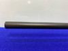 *CUSTOM SHOP OEM INVENTORY* .270 Win 22" Blue Remington 700 Barrel Assembly-GID1164496573