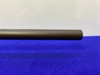*CUSTOM SHOP OEM INVENTORY* .270 Win 22" Blue Remington 700 Barrel Assembly-GID1164496573