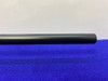 Remington 700 Barrel Assembly 7mm-08 Rem 24" *CUSTOM SHOP OEM INVENTORY*-GID1164496945