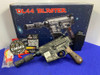 CMMG MK4 DL-44 Blaster .22 LR Battleworn Armor *"HON SOLO" LIMITED EDITION*