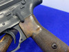 CMMG MK4 DL-44 Blaster .22 LR Battleworn Armor *"HON SOLO" LIMITED EDITION*