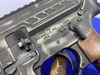 CMMG MK4 DL-44 Blaster .22 LR Battleworn Armor *"HON SOLO" LIMITED EDITION*