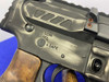 CMMG MK4 DL-44 Blaster .22 LR Battleworn Armor *"HON SOLO" LIMITED EDITION*