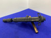 CMMG MK4 DL-44 Blaster .22 LR Battleworn Armor *"HON SOLO" LIMITED EDITION*