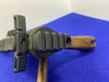 CMMG MK4 DL-44 Blaster .22 LR Battleworn Armor *"HON SOLO" LIMITED EDITION*