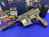 CMMG MK4 DL-44 Blaster .22 LR Battleworn Armor *"HON SOLO" LIMITED EDITION*