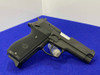 Daewoo DH40 .40S&W Black 4.1" *KOREAN MADE FULL-SIZE SEMI-AUTOMATIC PISTOL*