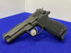 Daewoo DH40 .40S&W Black 4.1" *KOREAN MADE FULL-SIZE SEMI-AUTOMATIC PISTOL*