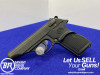 Daewoo DP52 .22 LR Blue 3.8" *COMPACT KOREAN MADE SEMI-AUTOMATIC PISTOL*  