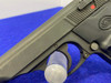 Daewoo DP52 .22 LR Blue 3.8" *COMPACT KOREAN MADE SEMI-AUTOMATIC PISTOL*  