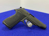 Daewoo DP52 .22 LR Blue 3.8" *COMPACT KOREAN MADE SEMI-AUTOMATIC PISTOL*  