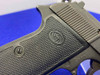 Daewoo DP52 .22 LR Blue 3.8" *COMPACT KOREAN MADE SEMI-AUTOMATIC PISTOL*  