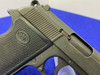 Daewoo DP52 .22 LR Blue 3.8" *COMPACT KOREAN MADE SEMI-AUTOMATIC PISTOL*  
