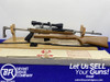 1990 Ruger Mini-14 Ranch Rifle .223 Rem 18.5" *AWESOME SIDE FOLDING STOCK*