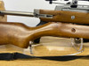 1990 Ruger Mini-14 Ranch Rifle .223 Rem 18.5" *AWESOME SIDE FOLDING STOCK*
