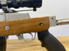 1990 Ruger Mini-14 Ranch Rifle .223 Rem 18.5" *AWESOME SIDE FOLDING STOCK*