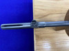 1990 Ruger Mini-14 Ranch Rifle .223 Rem 18.5" *AWESOME SIDE FOLDING STOCK*