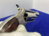 North American Arms NAA-22M .22 WMR SS 1 5/8" *AWESOME 5-SHOT REVOLVER*