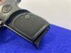 Daewoo DH380 .380 ACP Blk 3 3/4" *EXTREMELY LOW SERIAL #000007* Collectible